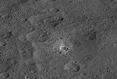 ASI Cerere oxo_crater_1