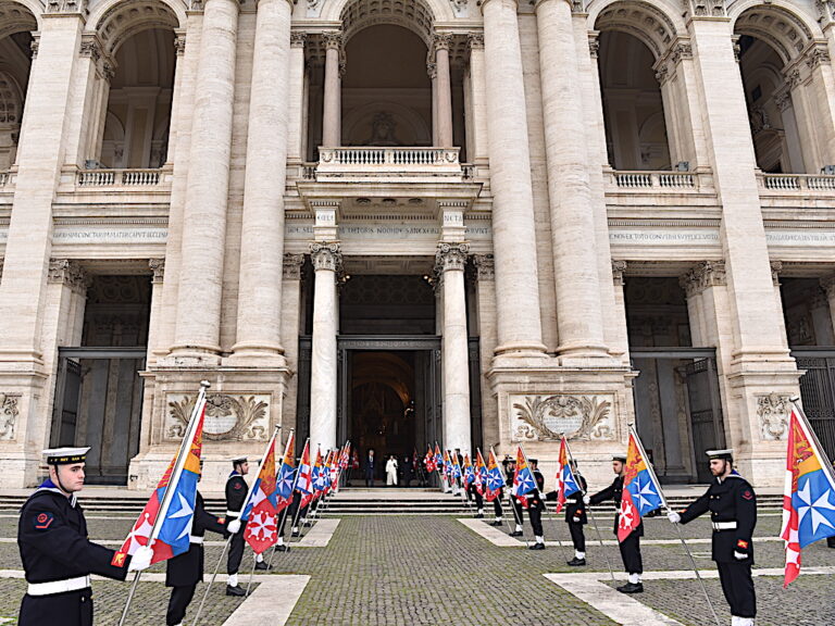 La Marina Militare celebra Santa Barbara, la sua Santa Patrona