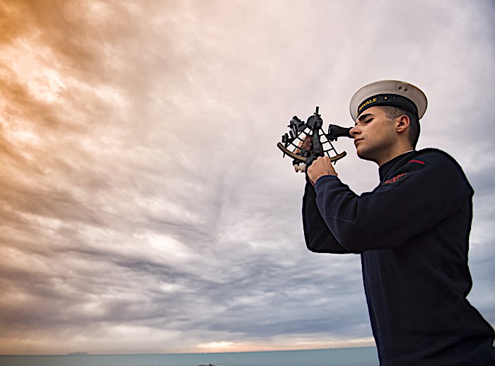 Marina Militare: oggi l’Open Day virtuale in Accademia Navale a Livorno