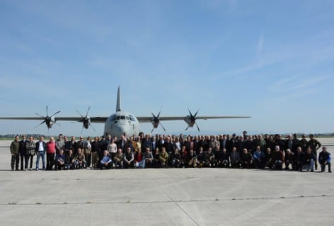 Seminario Sicurezza Volo alla 46^ B.A. con l’AeC Italia (Portale A.M.)