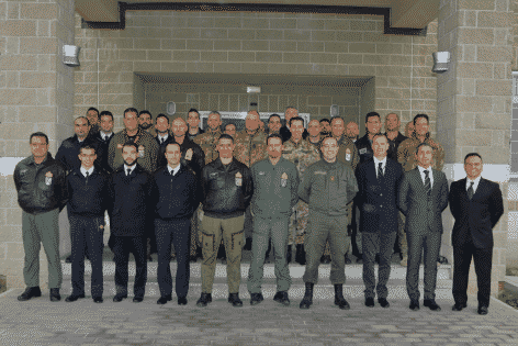 1° Corso “Ufficiali Lessons Learned” dell’A.M (Il portale dell’Aeronautica Militare)