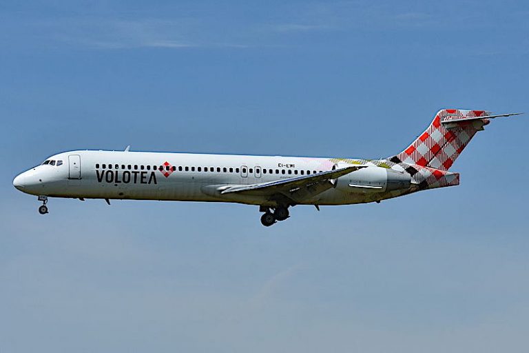 Continuità territoriale: Volotea non ritirerà il ricorso cautelare al TAR Sardegna