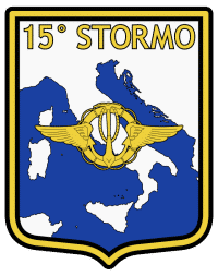 15º_Stormo_of_the_Italian_Air_Force