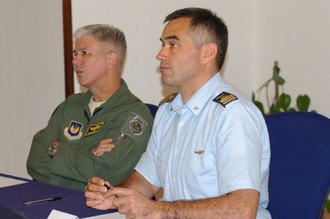 La NATO all’Aeroporto di Aviano (Il portale dell’Aeronautica Militare)