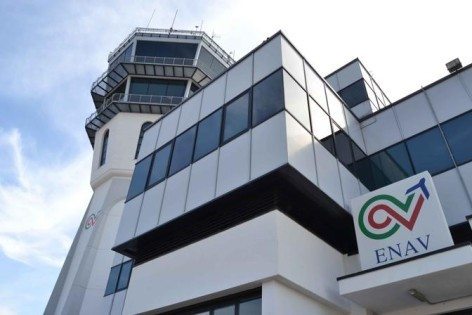 Enav si aggiudica la costruzione della torre di controllo di Mitiga in Libia