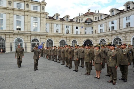 Giornata del laureato  (Esercito Italiano)