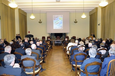 Conclusa la manifestazione “3 giorni in Azzurro” (Aeronautica Militare)