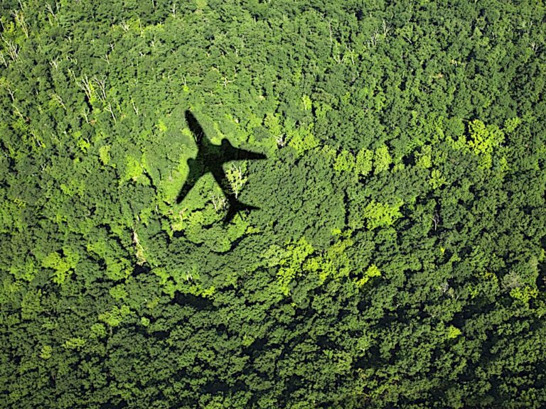 Secondo Standard & Poor’s, LATAM Airlines è il gruppo aereo più sostenibile dell’America Latina