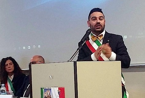 3 Il sindaco Ranalli 1