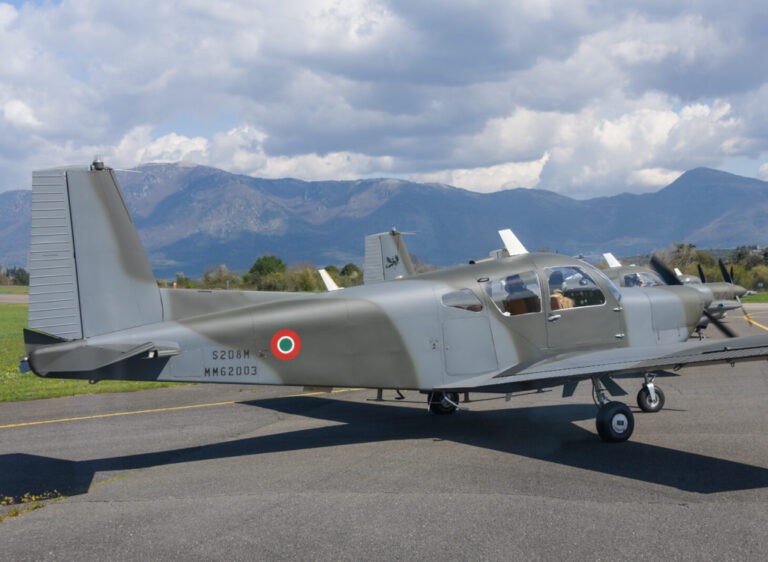 Aeronautica Militare, incidente aereo Guidonia: aggiornamento