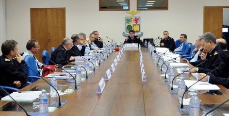 Concluso Seminario per Generali di Brigata AM (Il portale dell’Aeronautica Militare)