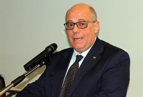 4 Il prefetto Francesco Russo