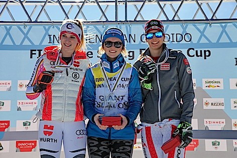 4 La vincitrice della Coppa Europa di Gigante_1