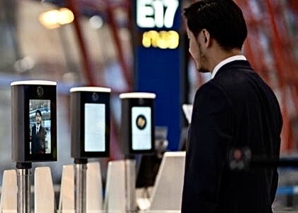 SITA e NEC alleate per il futuro dell’identità digitale negli aeroporti
