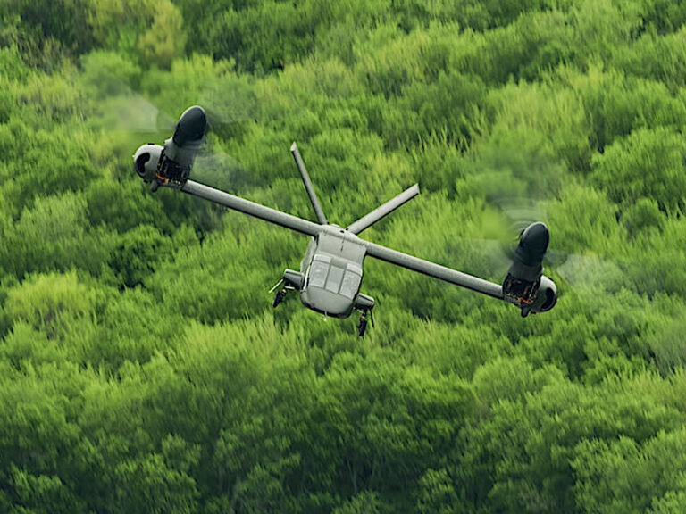 Il Bell V-280 Valor di Textron scelto come nuovo aereo d’assalto a lungo raggio dall’Esercito USA