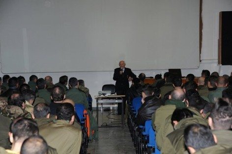 A Pisa la giornata della Sicurezza Volo (Il portale dell’Aeronautica Militare)