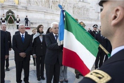 Croci di Cavaliere al 32° e 51° Stormo (Il portale dell’Aeronautica Militare)