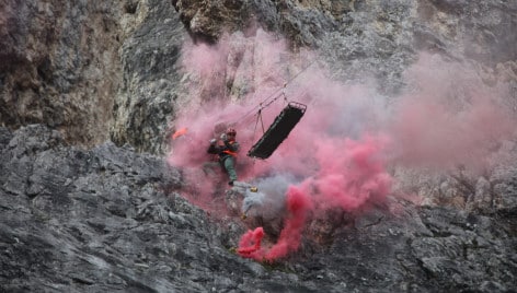 Pochi giorni al via dell’esercitazione 5 Torri 2015  (Esercito Italiano)