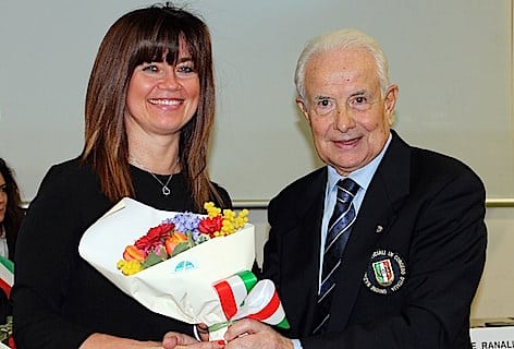 6 Emanuela Pinchiorri e Renzo Preda