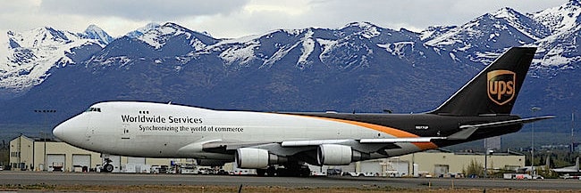 747-400F frank kovalchek per Wikimedia Commons