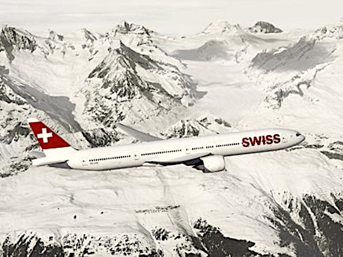 La Swiss è intenzionata a riassumere i propri dipendenti licenziati