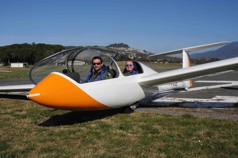 Sperimentazione Verricello presso il 60° Stormo (Il portale dell’Aeronautica Militare)