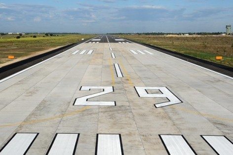 Il 32° Stormo “ritorna in pista” (Il portale dell’Aeronautica Militare)