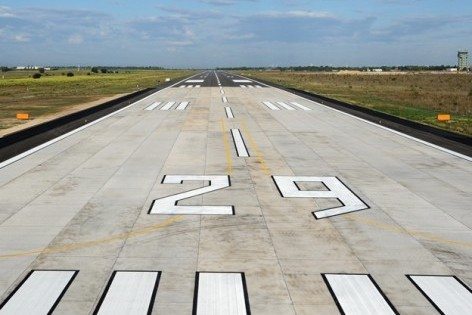 Il 32° Stormo “ritorna in pista” (Il portale dell’Aeronautica Militare)