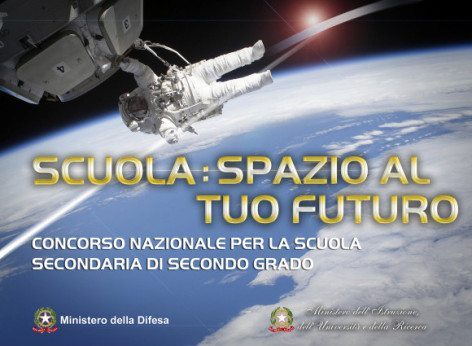 Difesa – Miur: spazio al tuo futuro (Il portale dell’Aeronautica Militare)