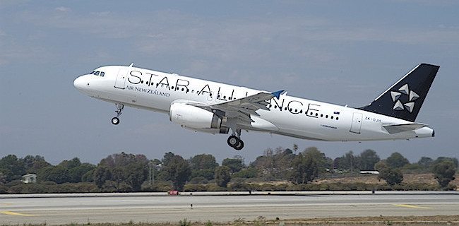 a320-star-alliance