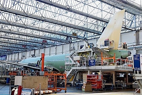 Il nuovo vettore della Corea del Sud KAIR Airlines ordina otto Airbus A320