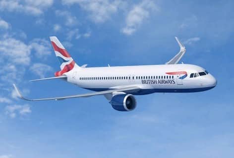 IAG trasforma le opzioni per 15 Airbus A320neo in ordini fermi