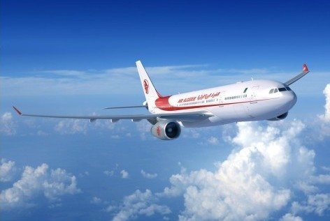 Air Algérie riceverà presto il nuovo A330-200, dotato di una cabina nuova di zecca (Airbus)