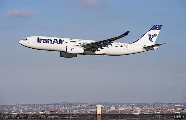 A330-200_Iran_Air_01