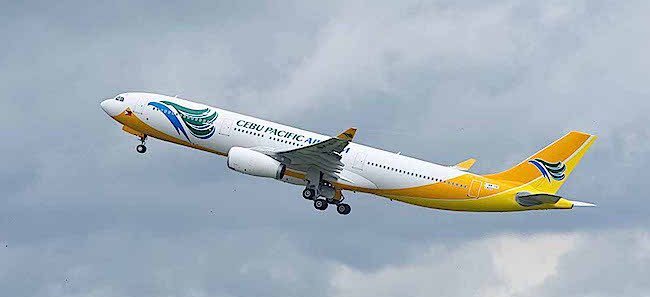 A330-300_Cebu Pacific_