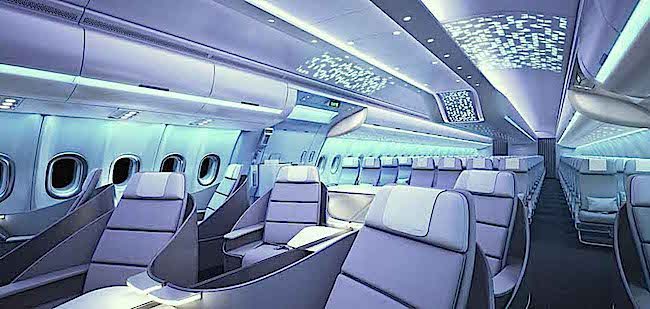 A330neo_Airspace by Airbus_Ambience_