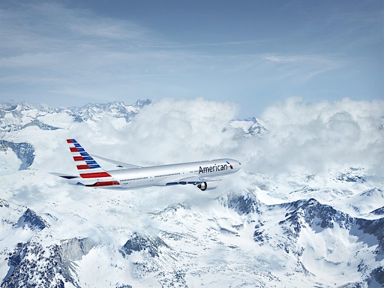 American Airlines guida l’industria aeronautica in un viaggio verso le emissioni zero basato su evidenze scientifiche