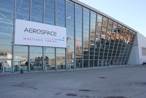 Aerospace & Defense Meeting 2019. Torino sede mondiale aerospazio e difesa