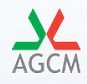 AGCM Logo icona