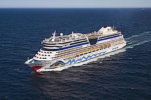 AIDAbella_