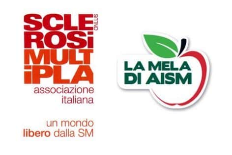 Assaeroporti sostiene la campagna “La mela di AISM” contro la sclerosi multipla
