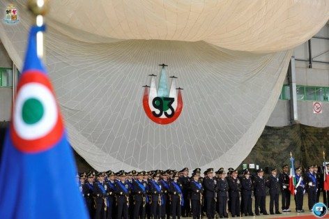 93 anni di Aeronautica Militare (Il portale dell’Aeronautica Militare)