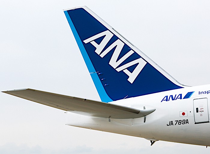 ANA offre ai passeggeri che arrivano in Giappone un servizio completo per affrontare la quarantena