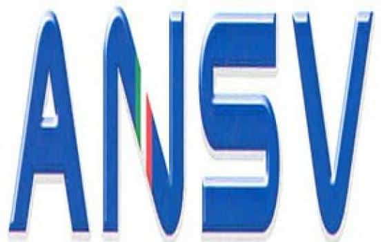 ANSV logo
