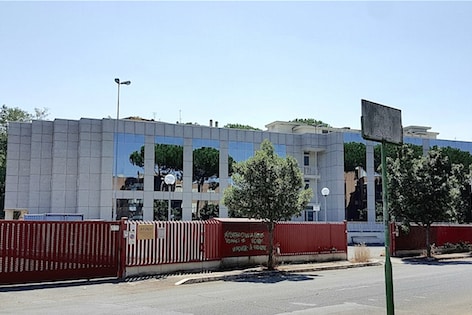 Incontro tecnico ANSV-Ispettorato sicurezza volo dell’Aeronautica militare