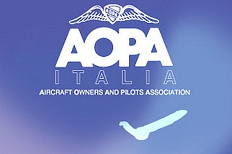 Comunicato AOPA regole SERA