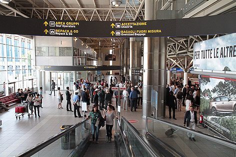 Aeroporto Guglielmo Marconi di Bologna S.p.A. investe per migliorare la connettività e l’intermodalità dello scalo