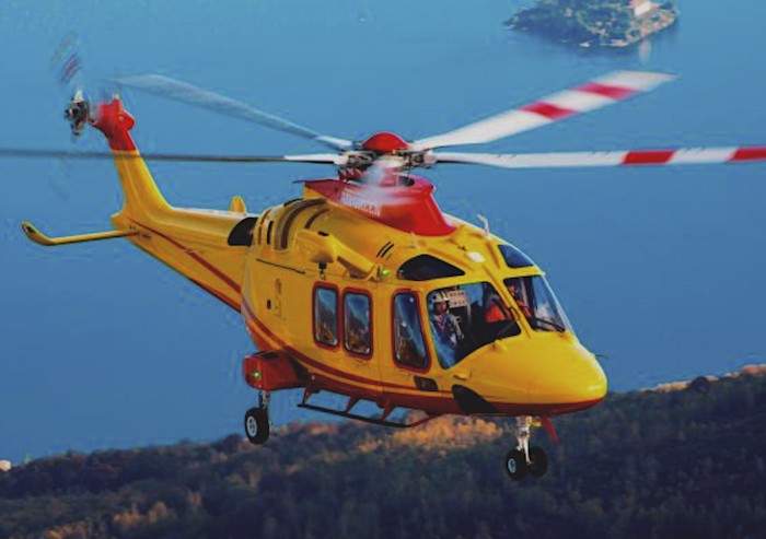 Enav e Leonardo: prime procedure satellitari per elicotteri in Puglia
