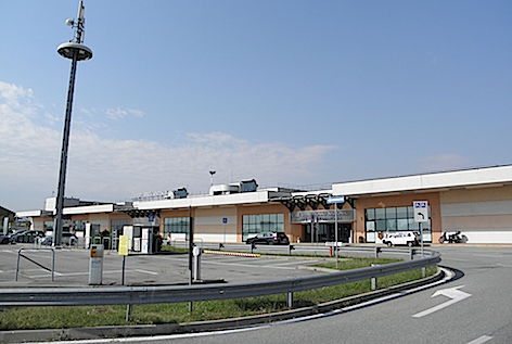 Gestione futura dell’aeroporto di Brescia Montichiari