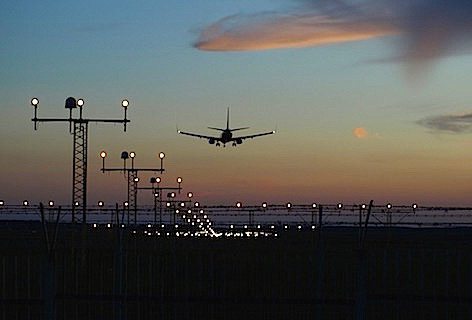 Assaeroporti: dati di traffico aereo 2016